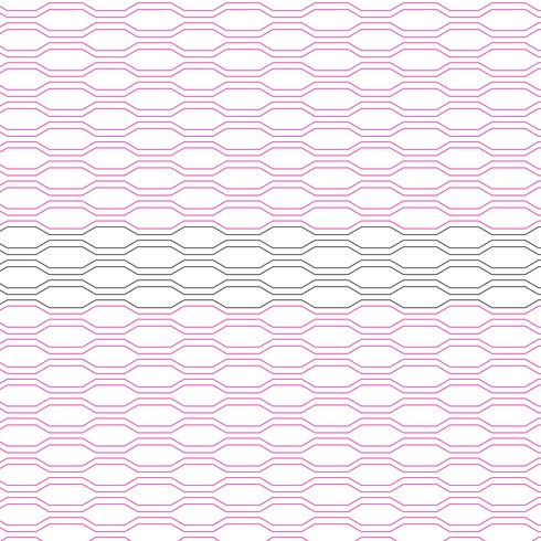 Hexlow - Extended Width